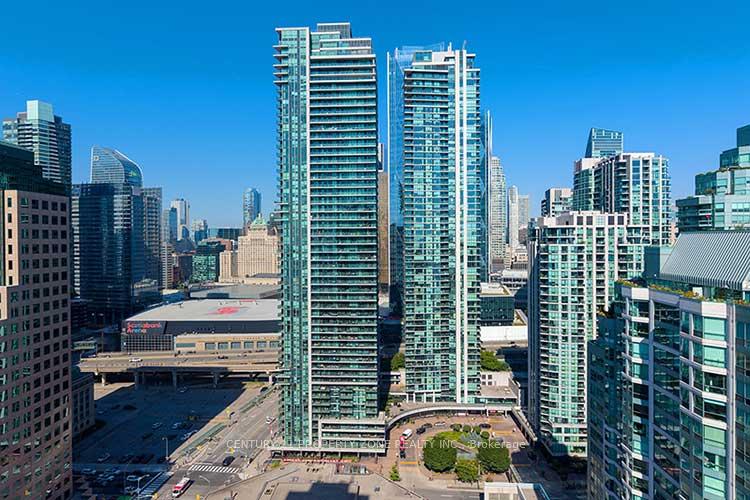 18 Harbour Street 308