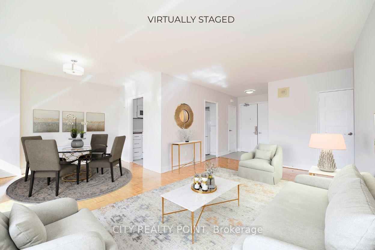 10 Shallmar Boulevard 703
