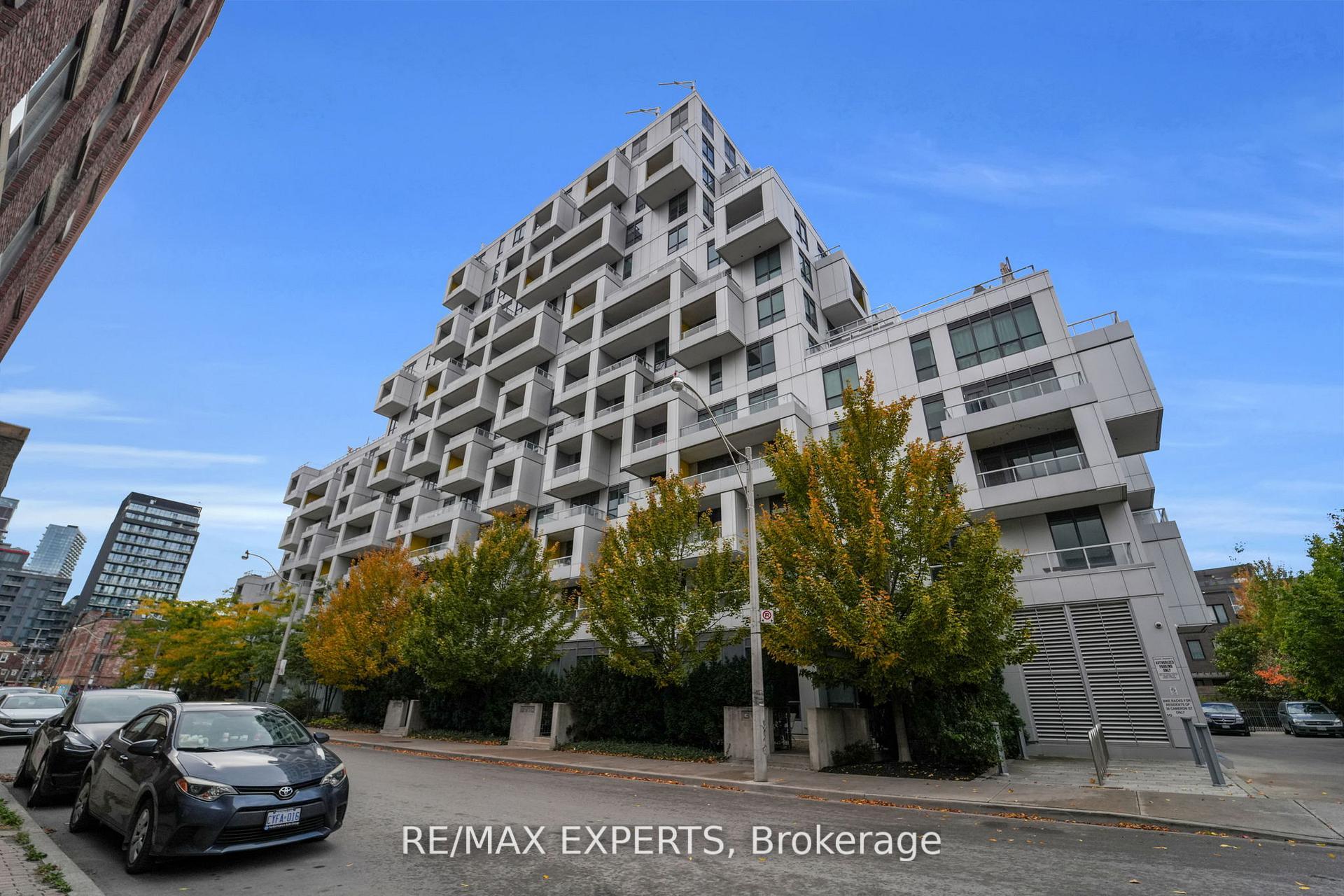 38 Cameron Street 605