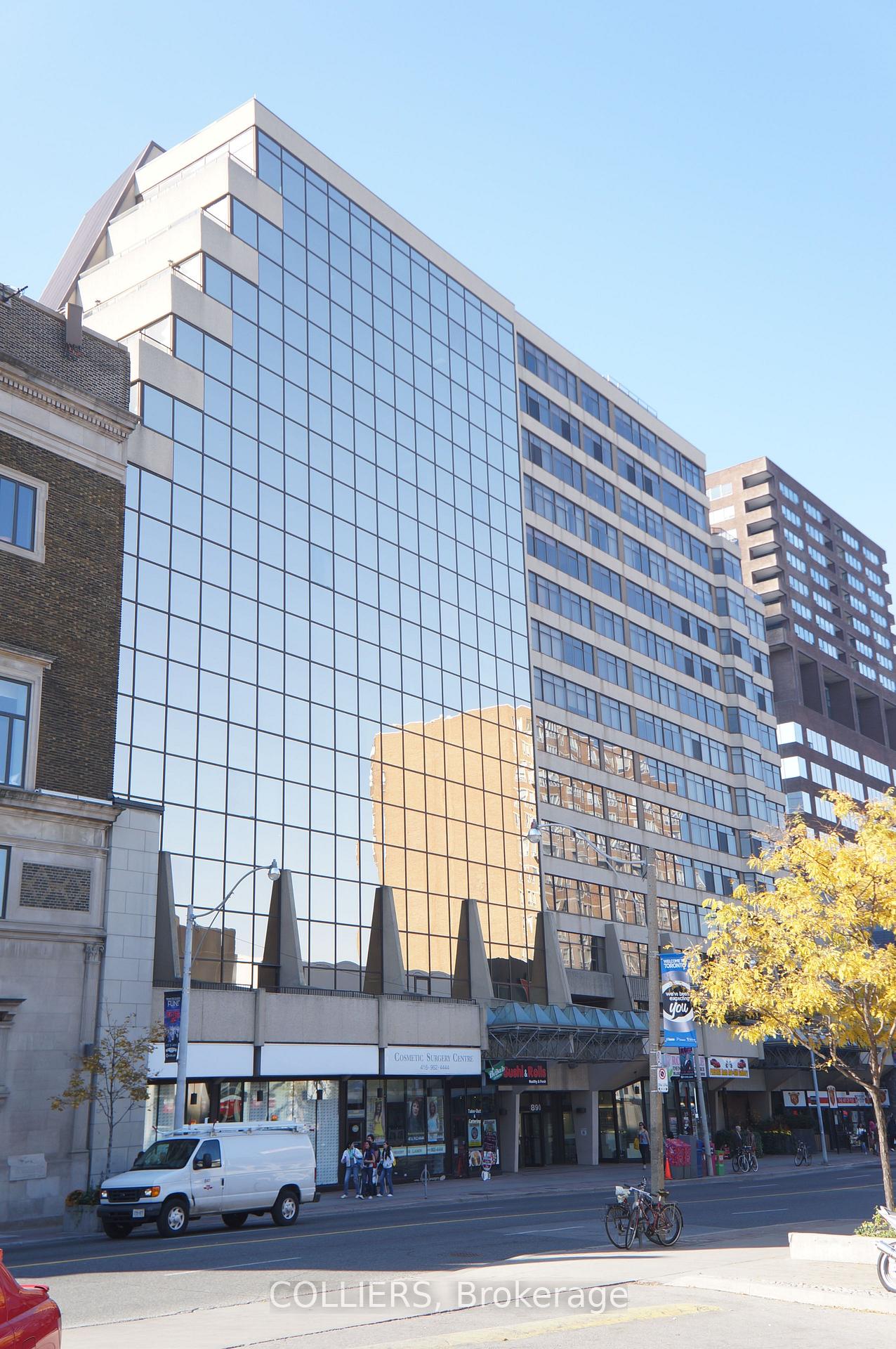 890 Yonge Street Unit 5