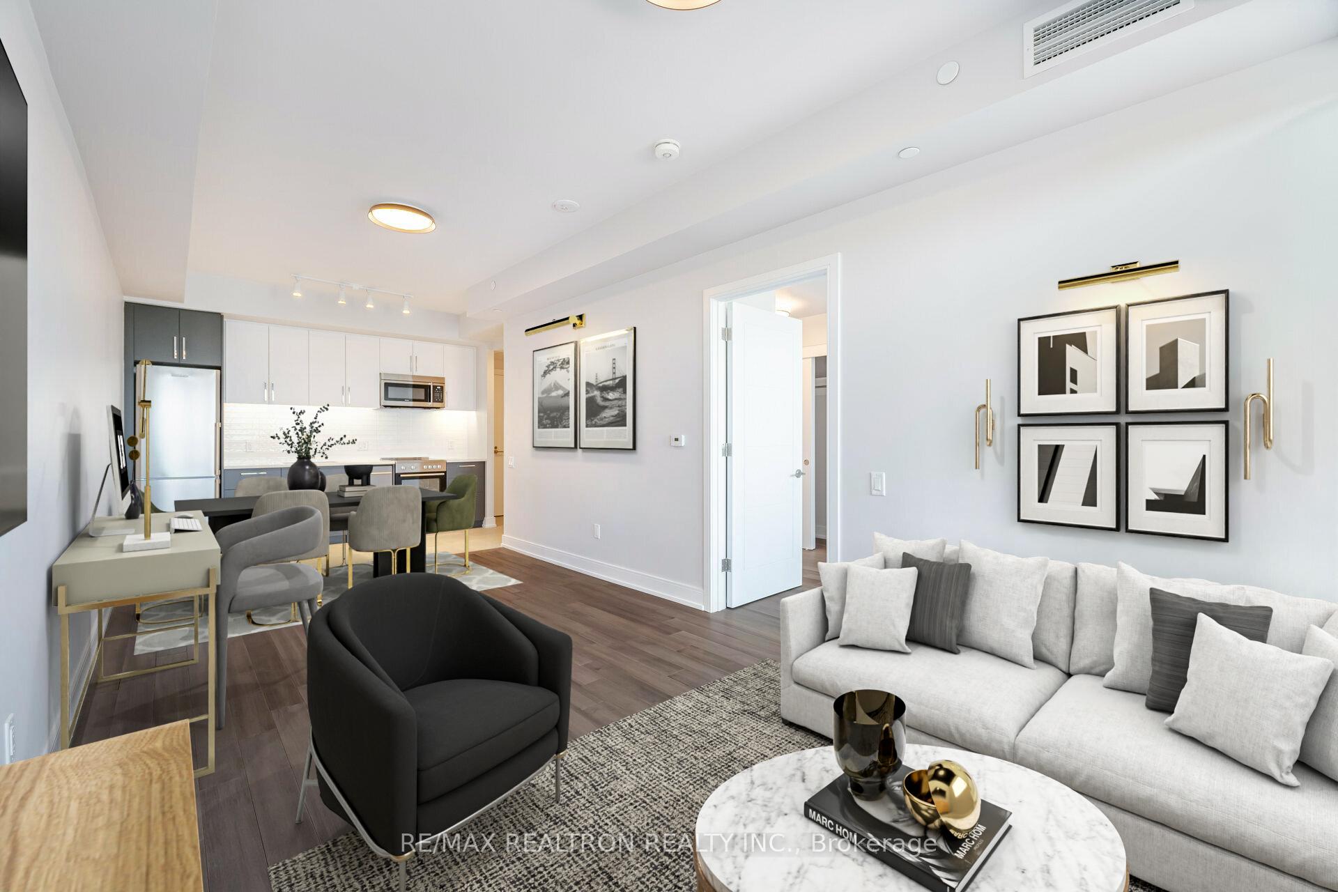 2525 Bathurst Street 811