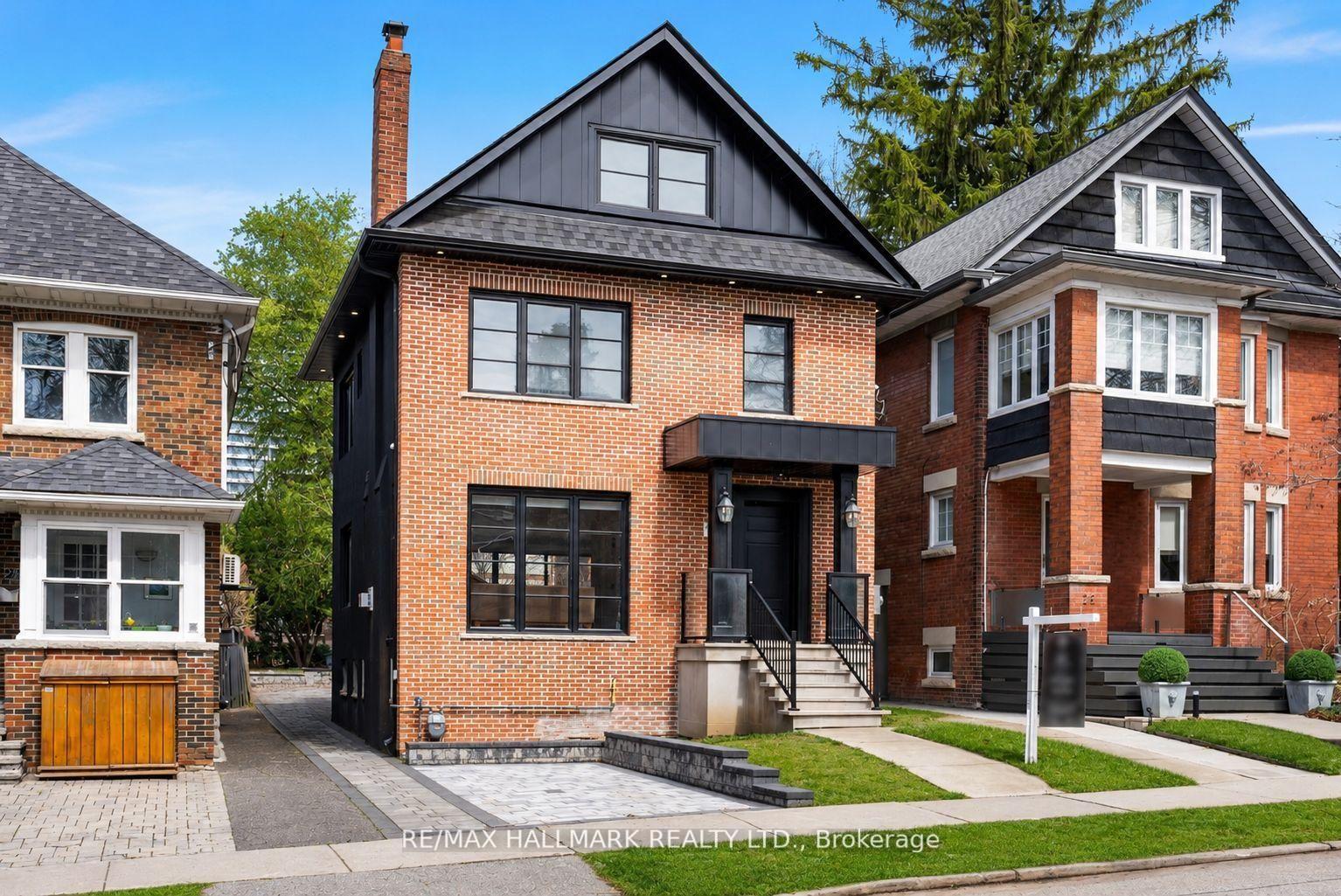 26 Carey Road