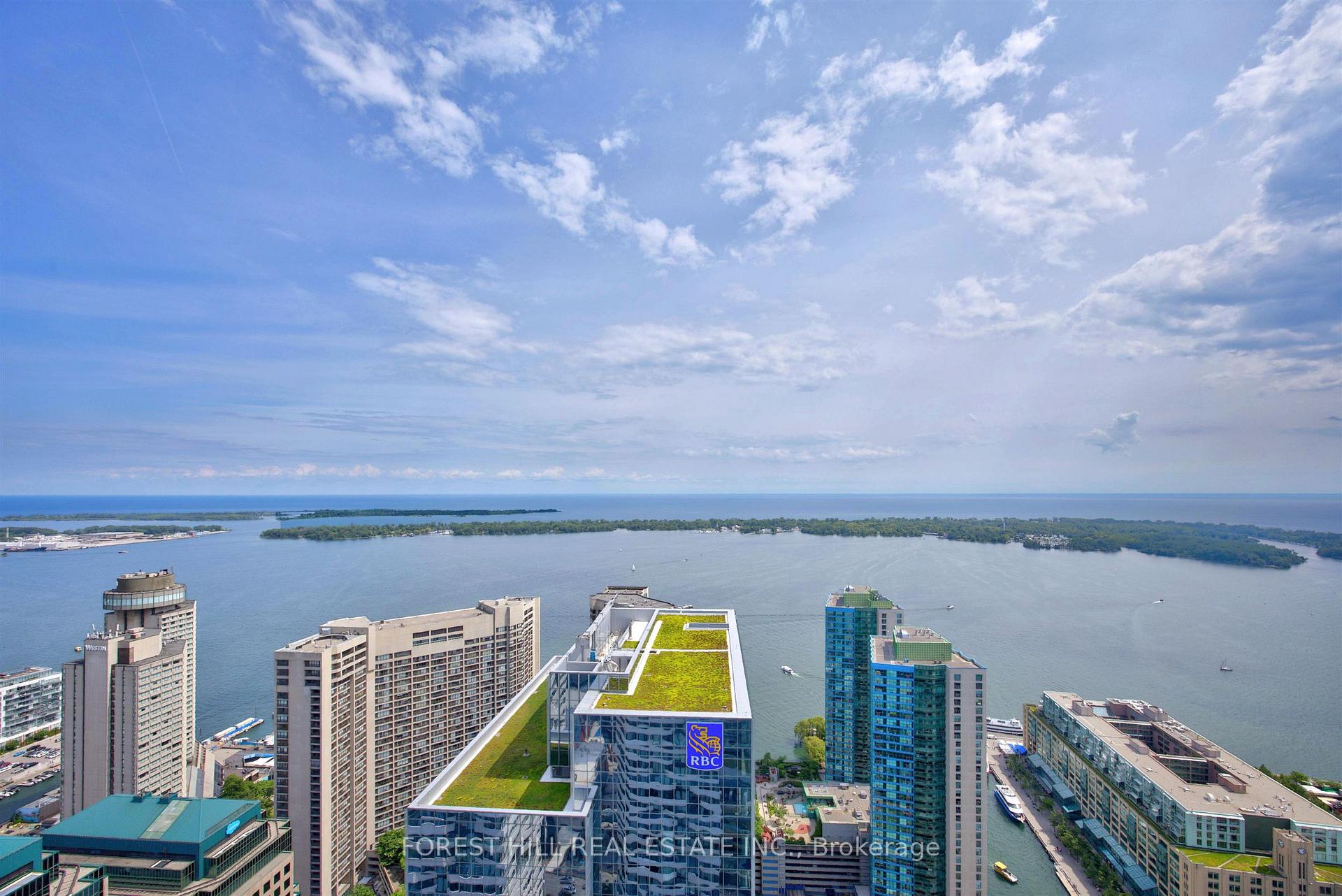 100 Harbour Street 5410, Toronto Unit: 5410