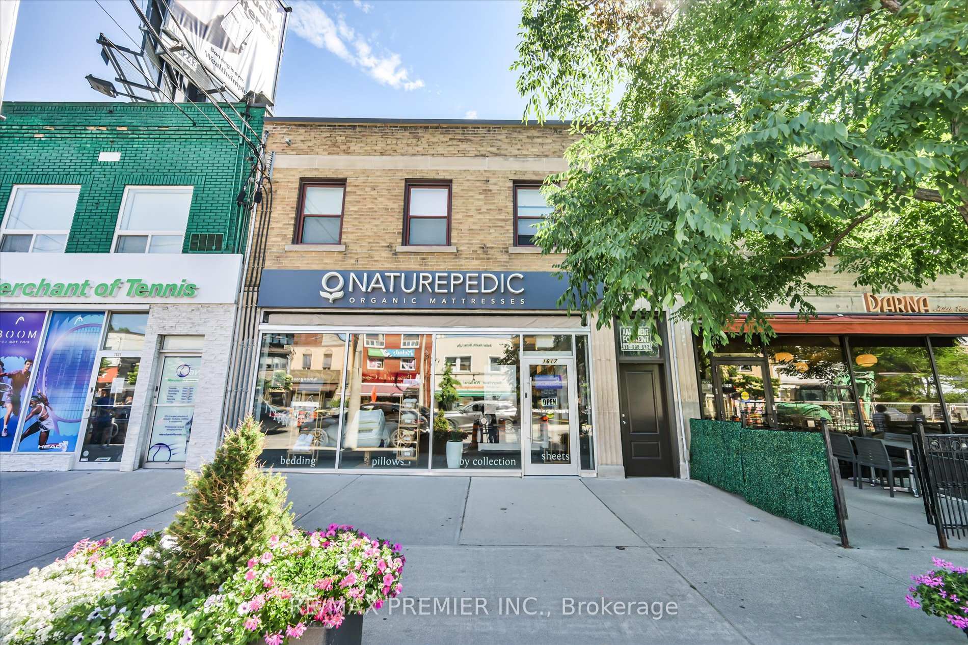 1615 Bayview Avenue 2, Toronto Unit: 2