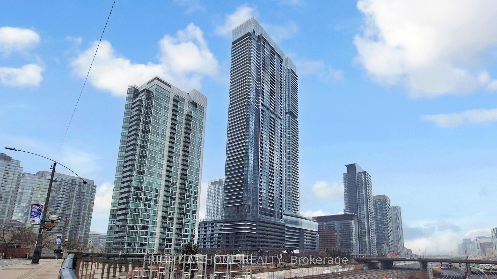 3 Concord City Place Way 7706, Toronto Unit: 7706