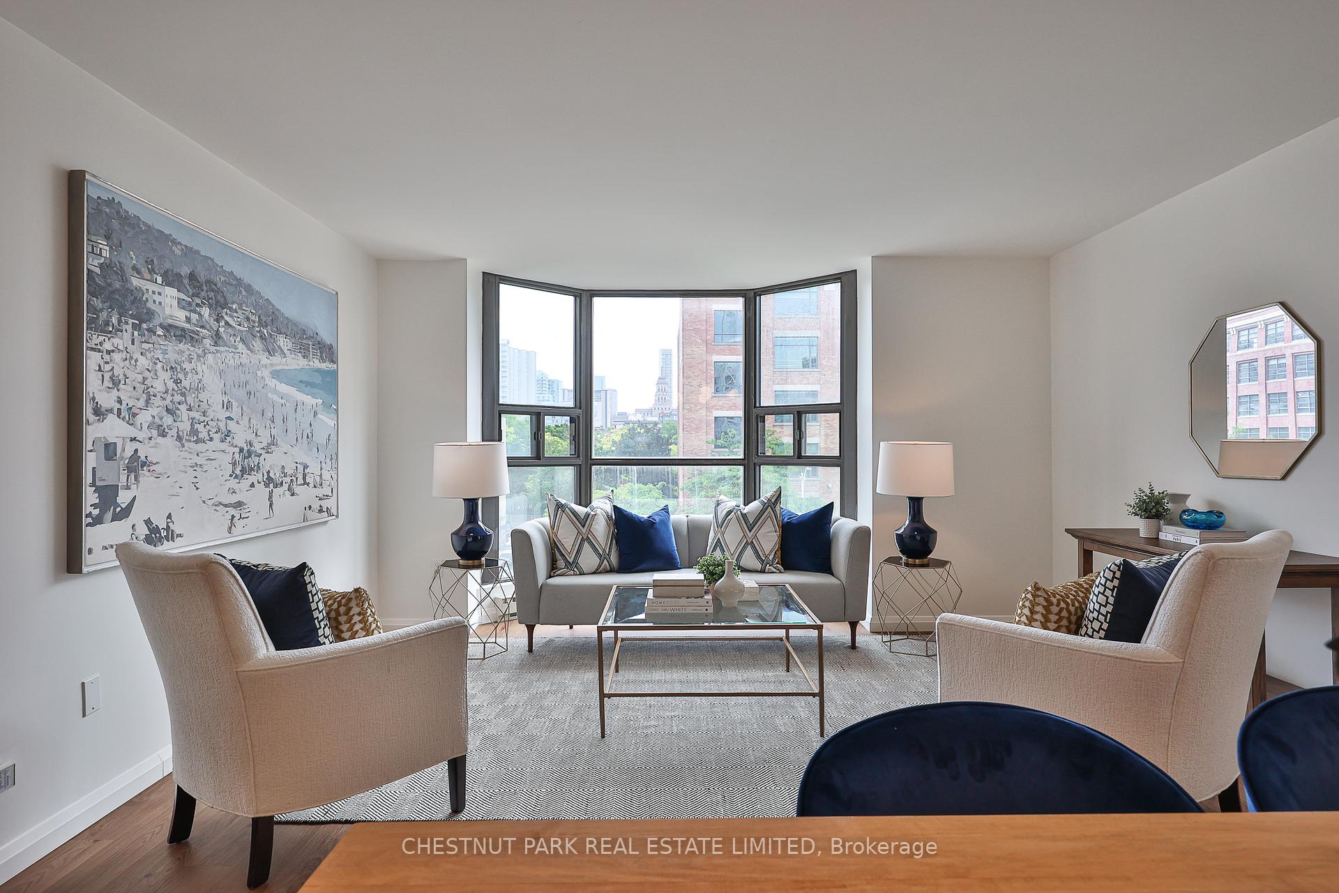 188 Spadina Avenue 301, Toronto Unit: 301