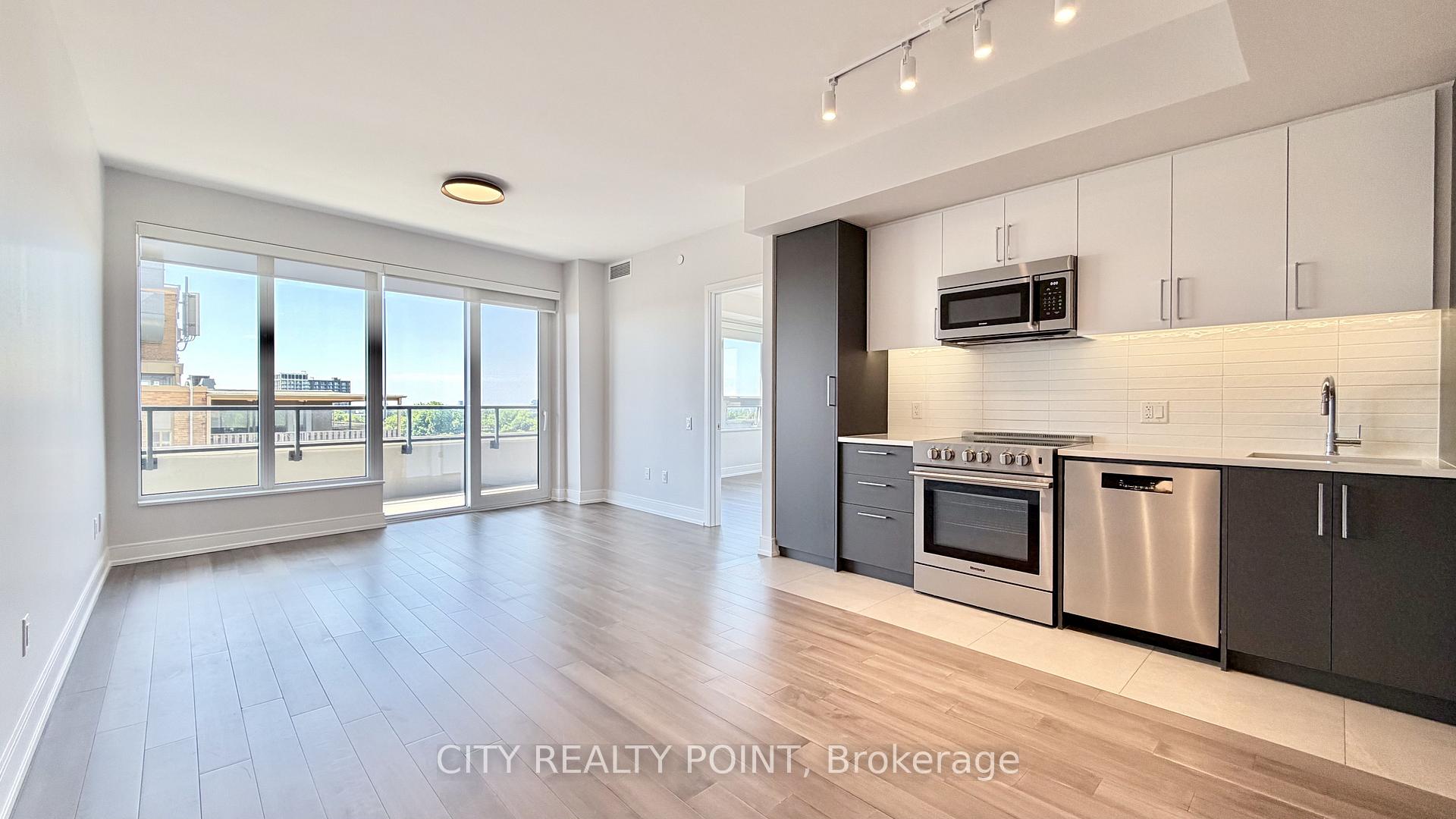 2525 Bathurst Street 1104, Toronto Unit: 1104