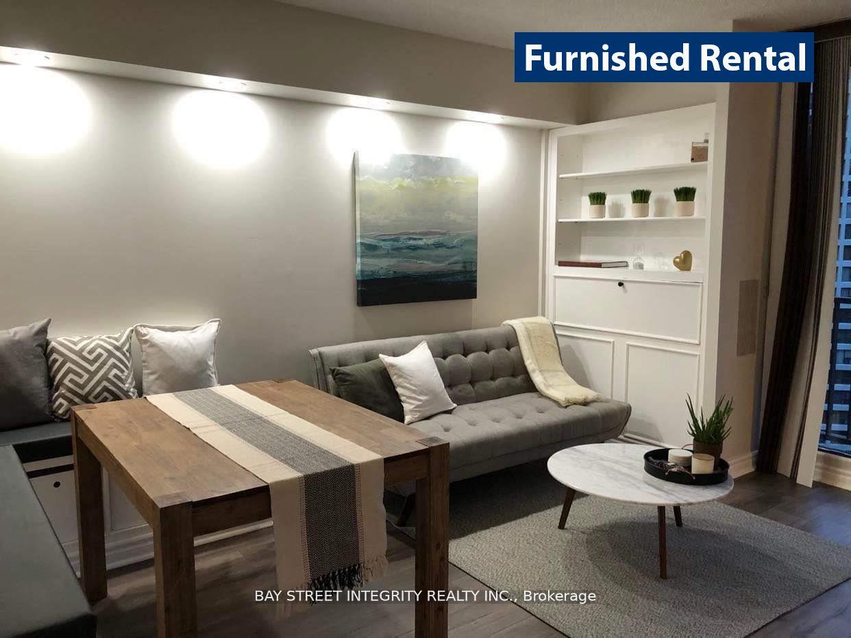 33 Harbour Square 3013, Toronto Unit: 3013