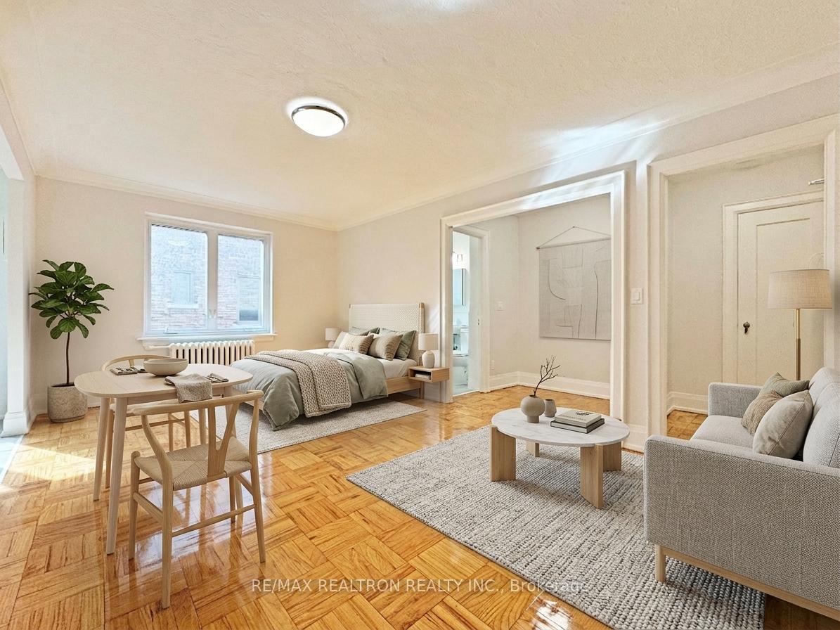 398 Avenue Road 325, Toronto Unit: 325