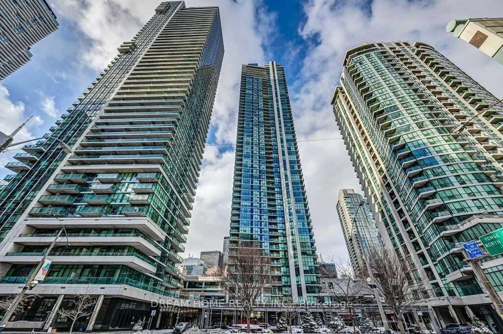 33 Bay Street 1413, Toronto Unit: 1413