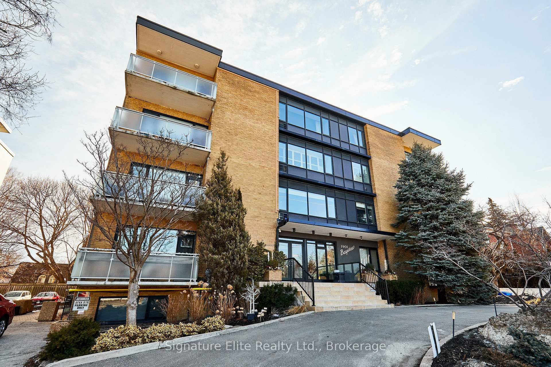 1901 Bayview Avenue 405, Toronto Unit: 405
