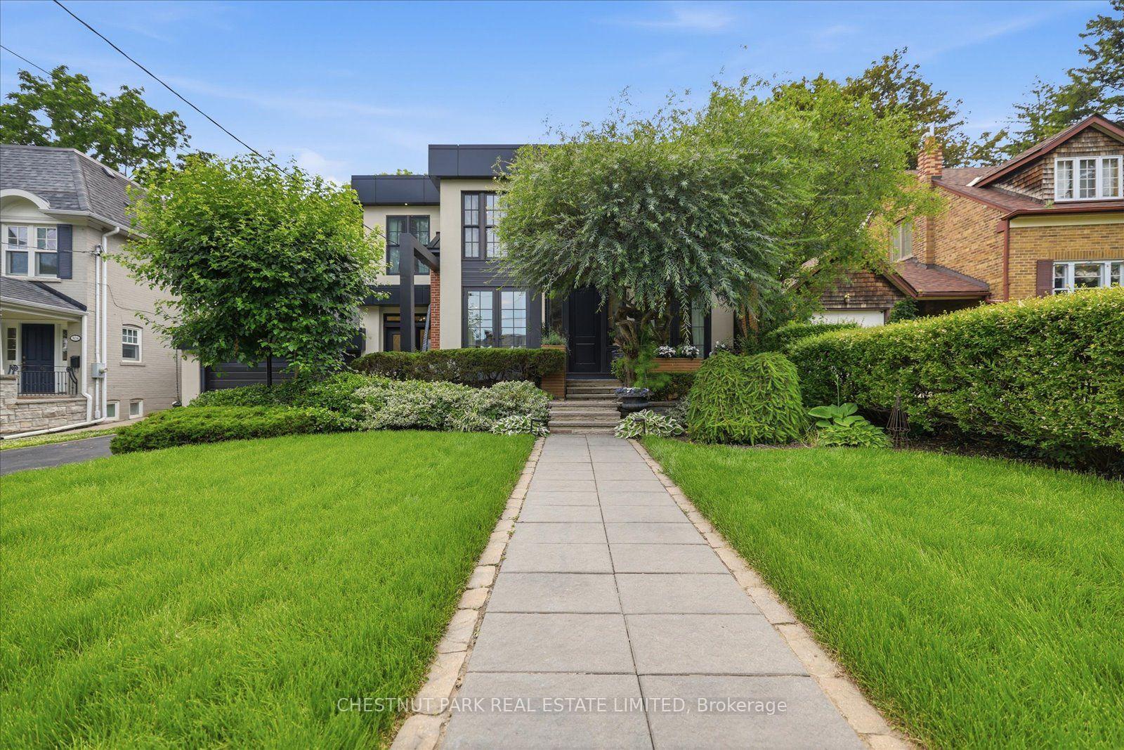 310 Bessborough Drive, Toronto
