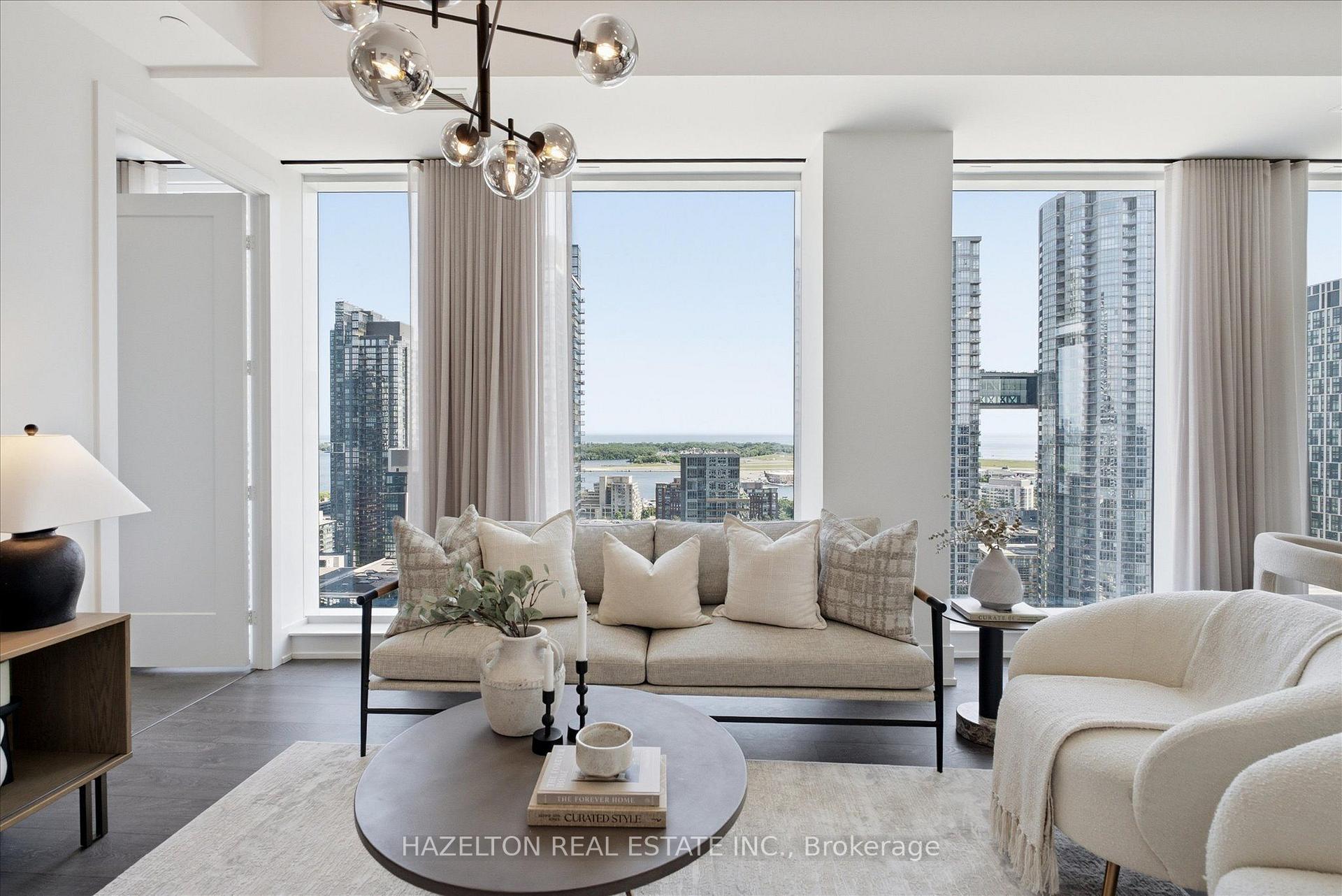 480 Front Street W 1915, Toronto Unit: 1915