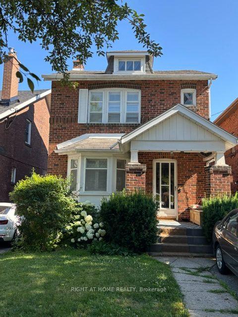 77 St Germain Avenue, Toronto