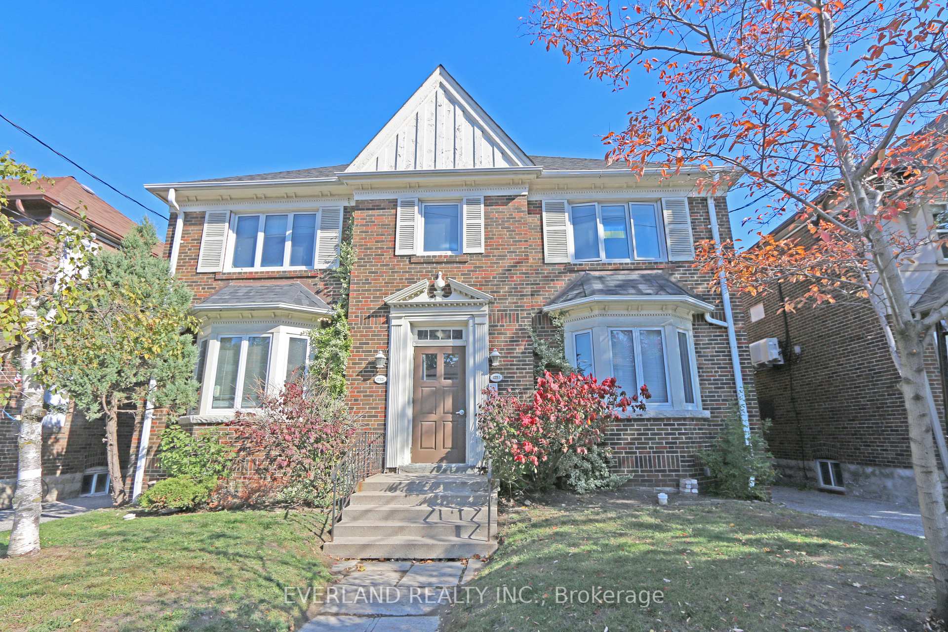 1751 Bayview Avenue Unit A, Toronto Unit: Unit A