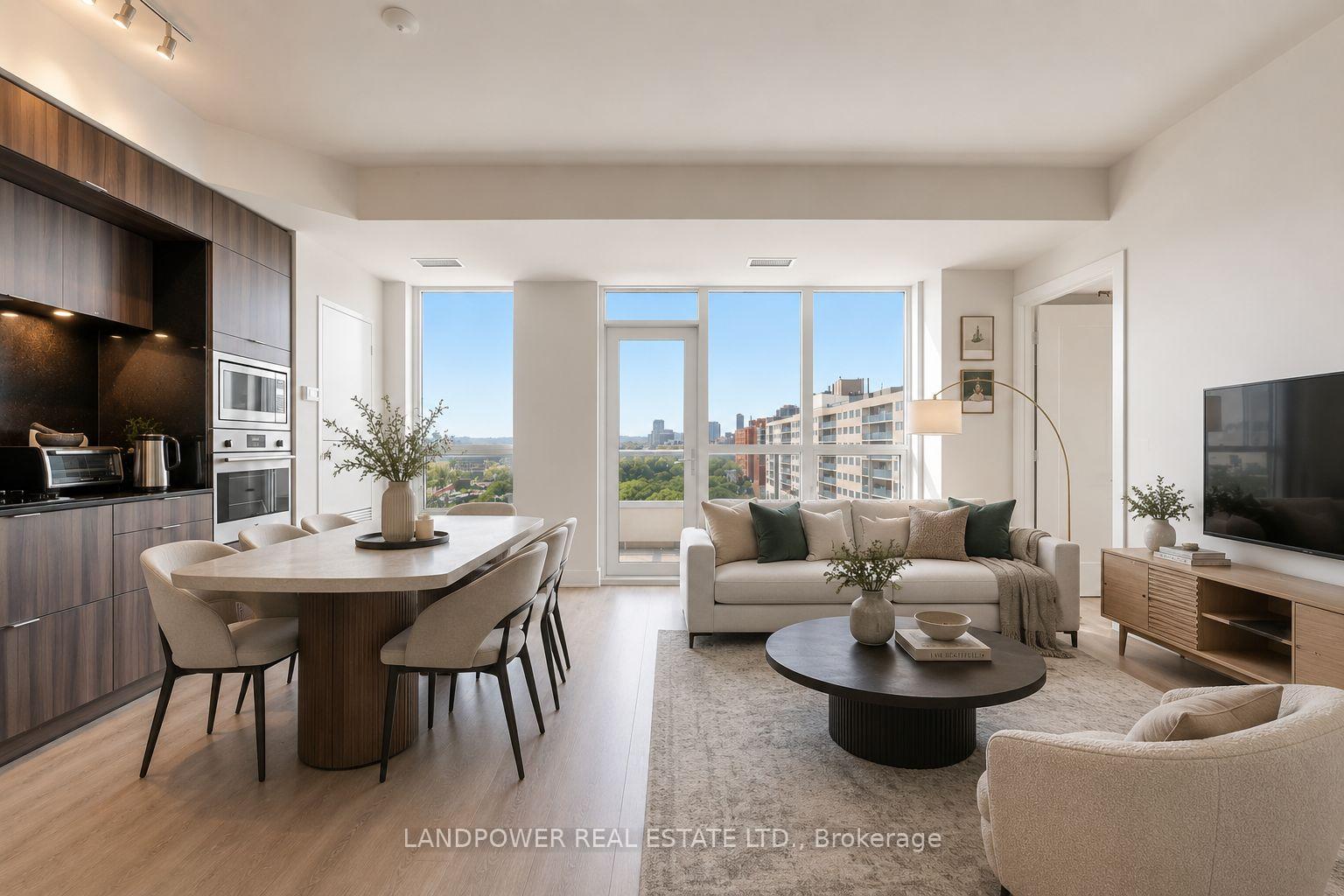 38 Cameron Street 908, Toronto Unit: 908