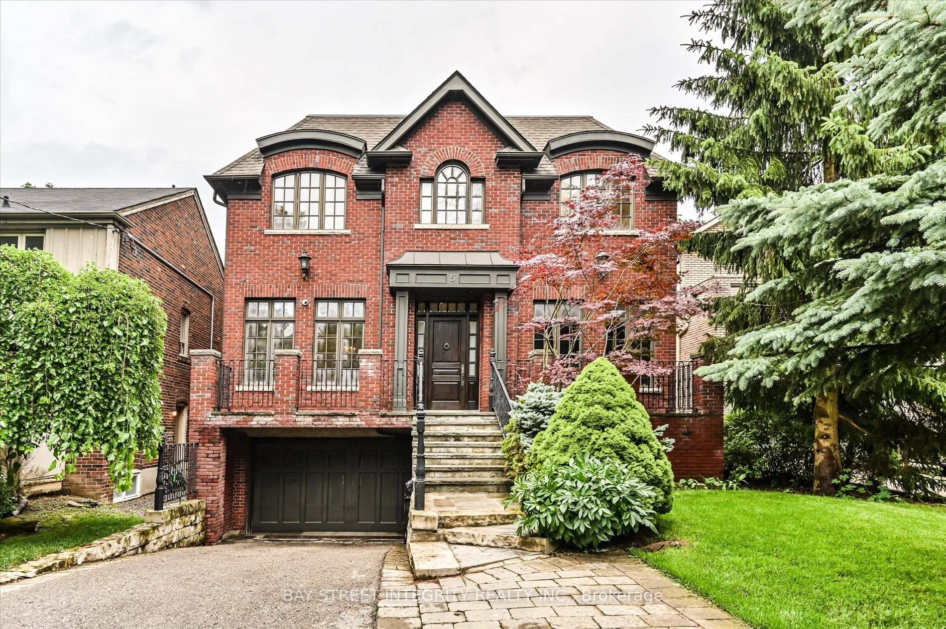 5 Westgrove Crescent, Toronto