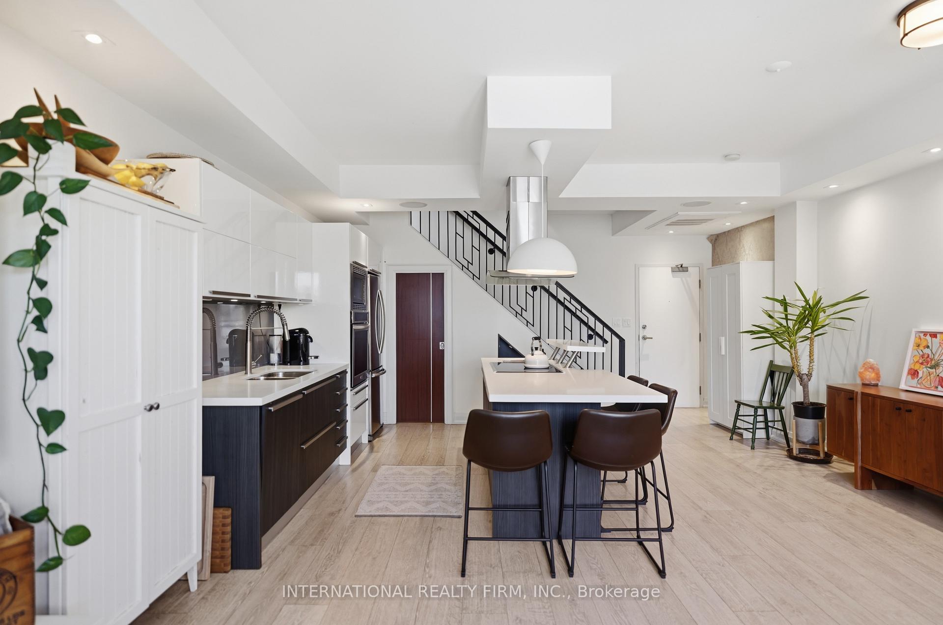 500 Richmond St Street W PH27, Toronto Unit: PH27