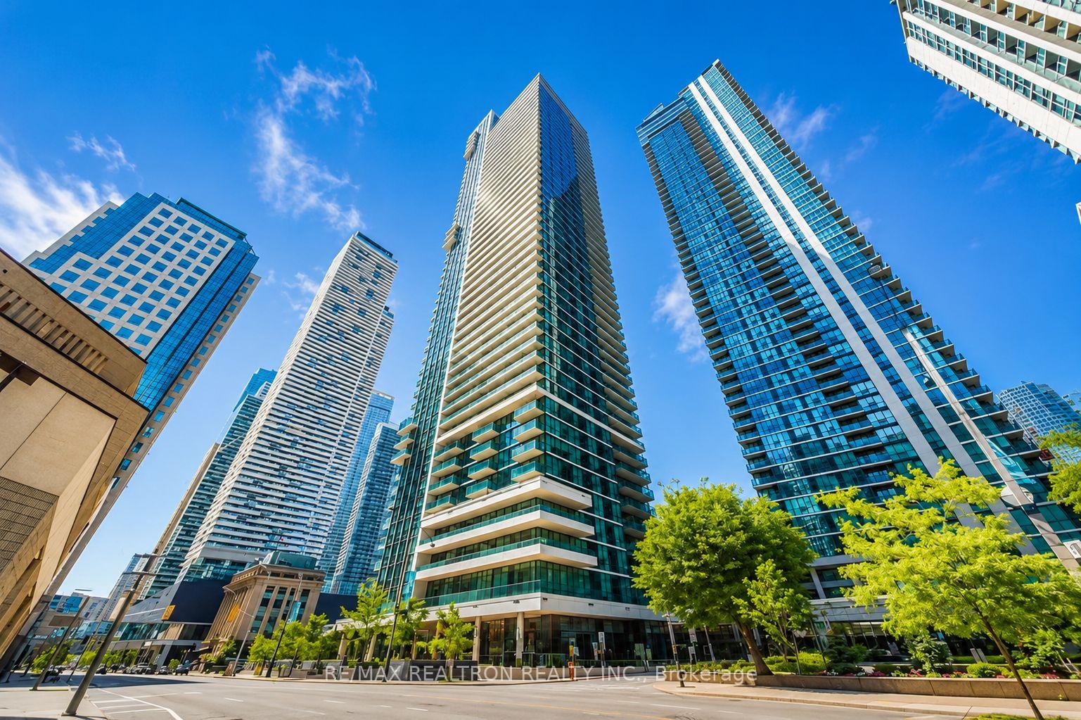 33 Bay Street 4605, Toronto Unit: 4605