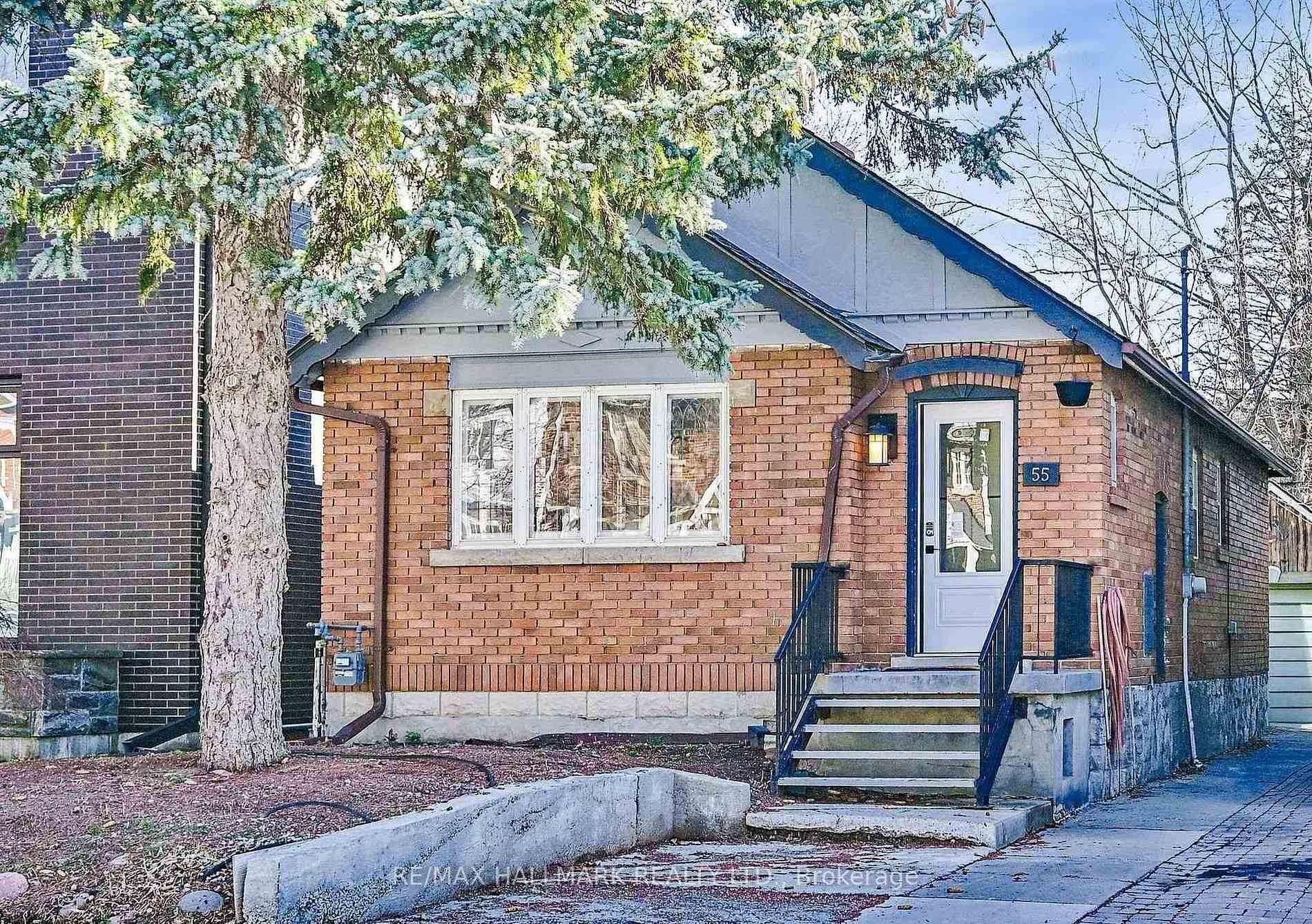 55 Banff Road, Toronto