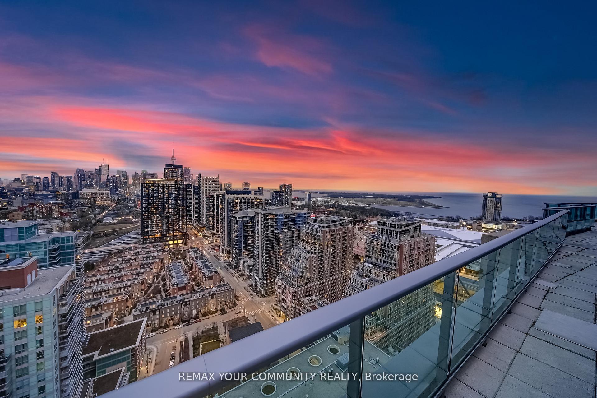 150 East Liberty Street PH2, Toronto Unit: PH2