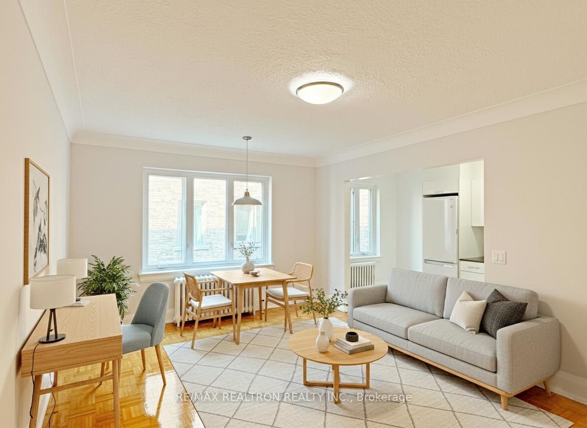 394 Avenue Road 406, Toronto Unit: 406