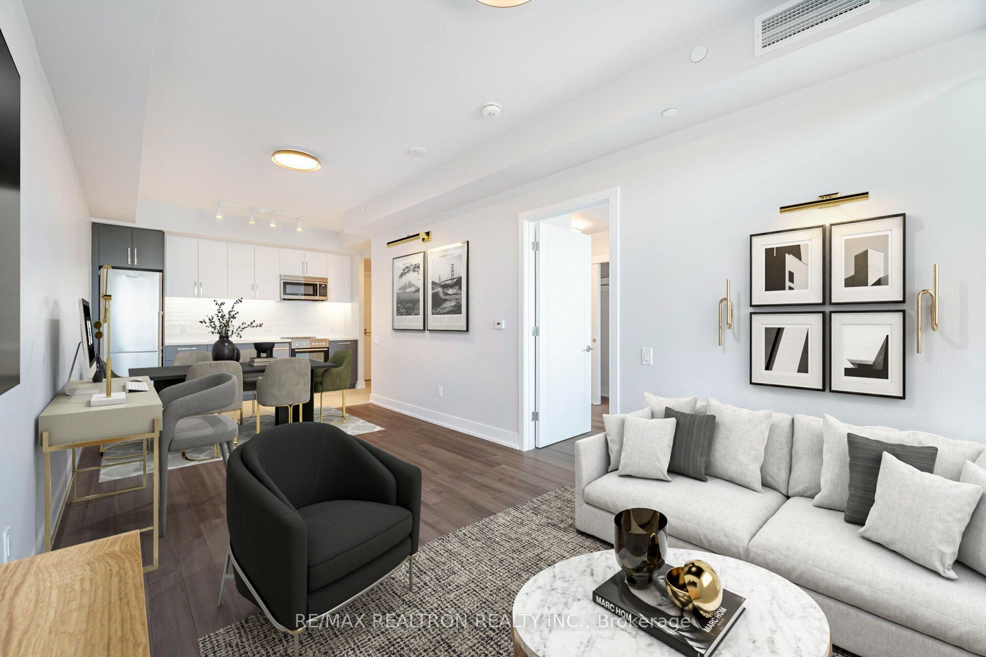 2525 Bathurst Street 410, Toronto Unit: 410