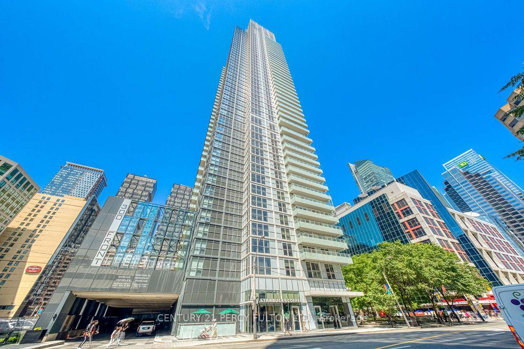300 Front Street W 2811, Toronto Unit: 2811