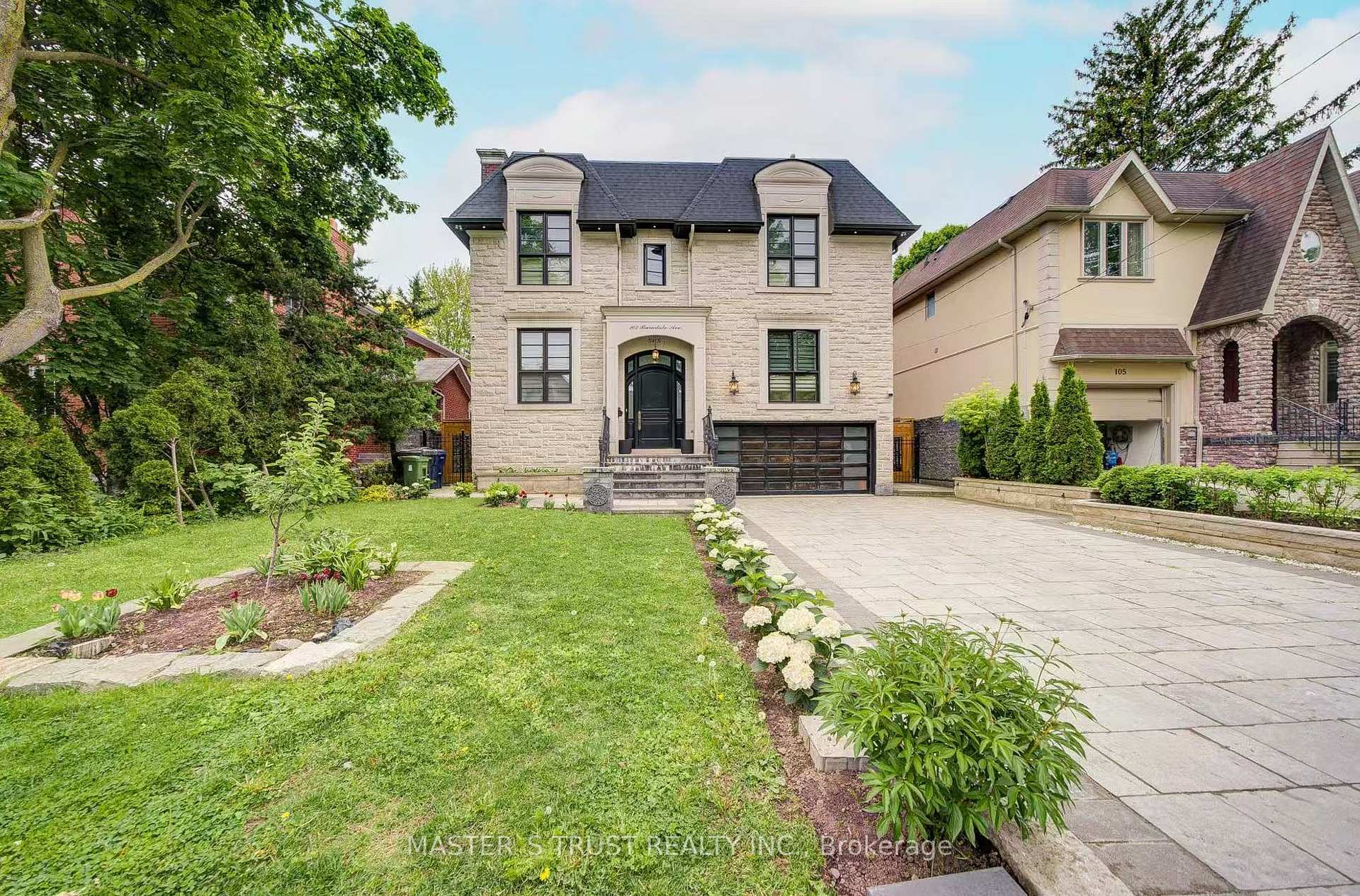 103 Burndale Avenue, Toronto