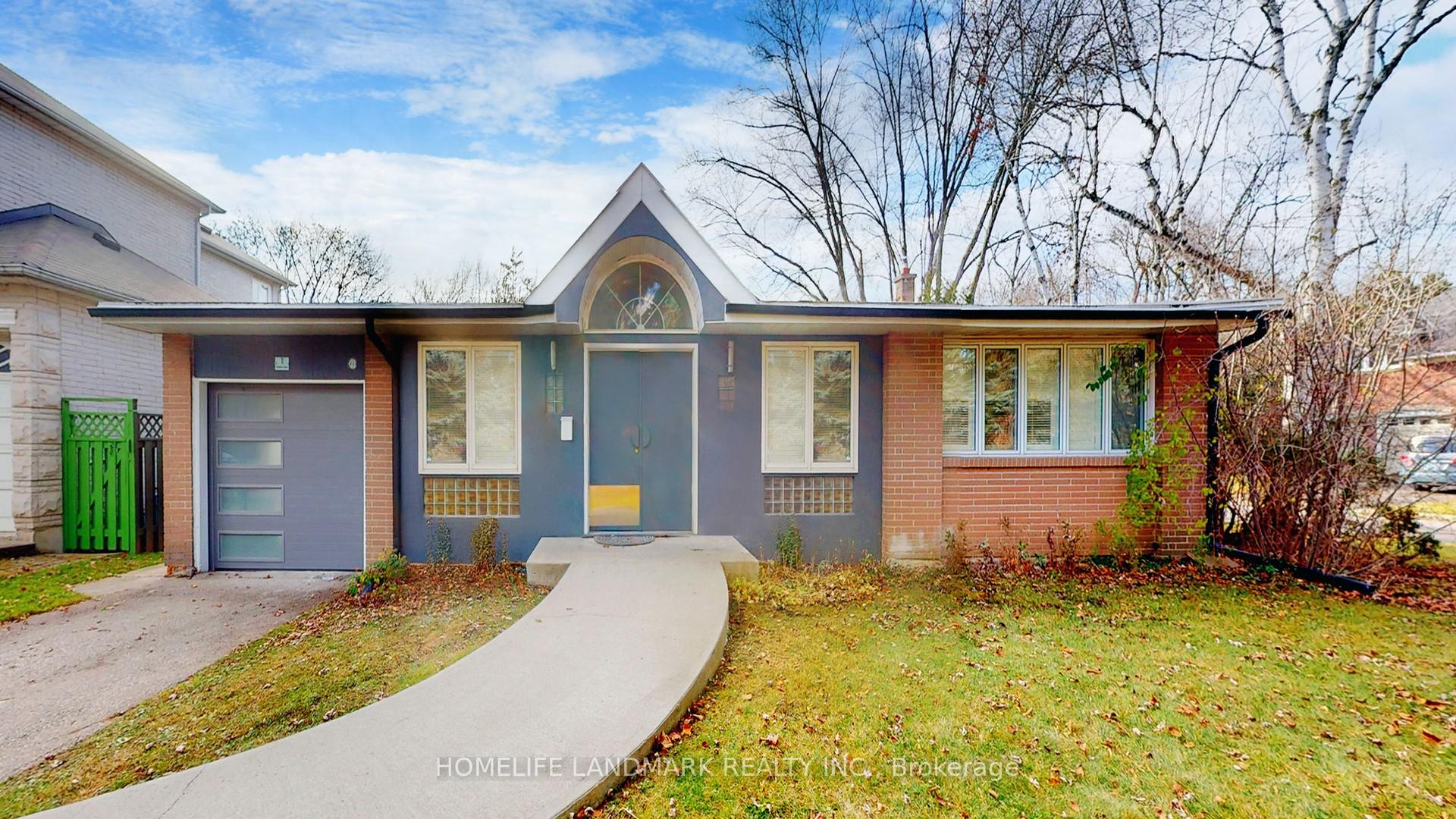1 Malabar Place, Toronto