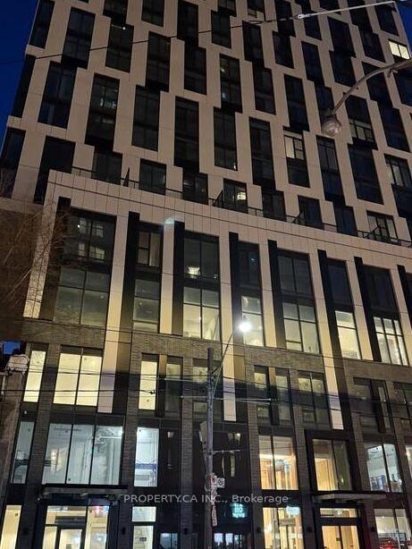 252 Church Street 5002, Toronto Unit: 5002