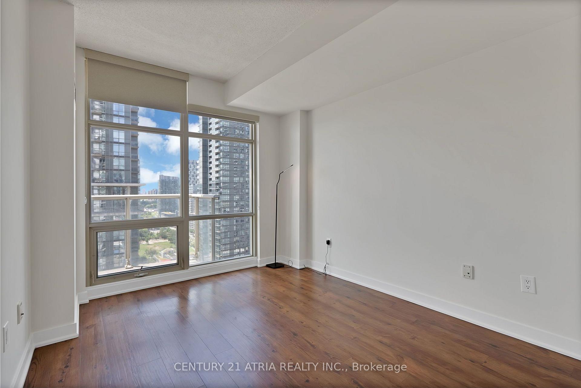 35 Mariner Terrace 2702, Toronto Unit: 2702