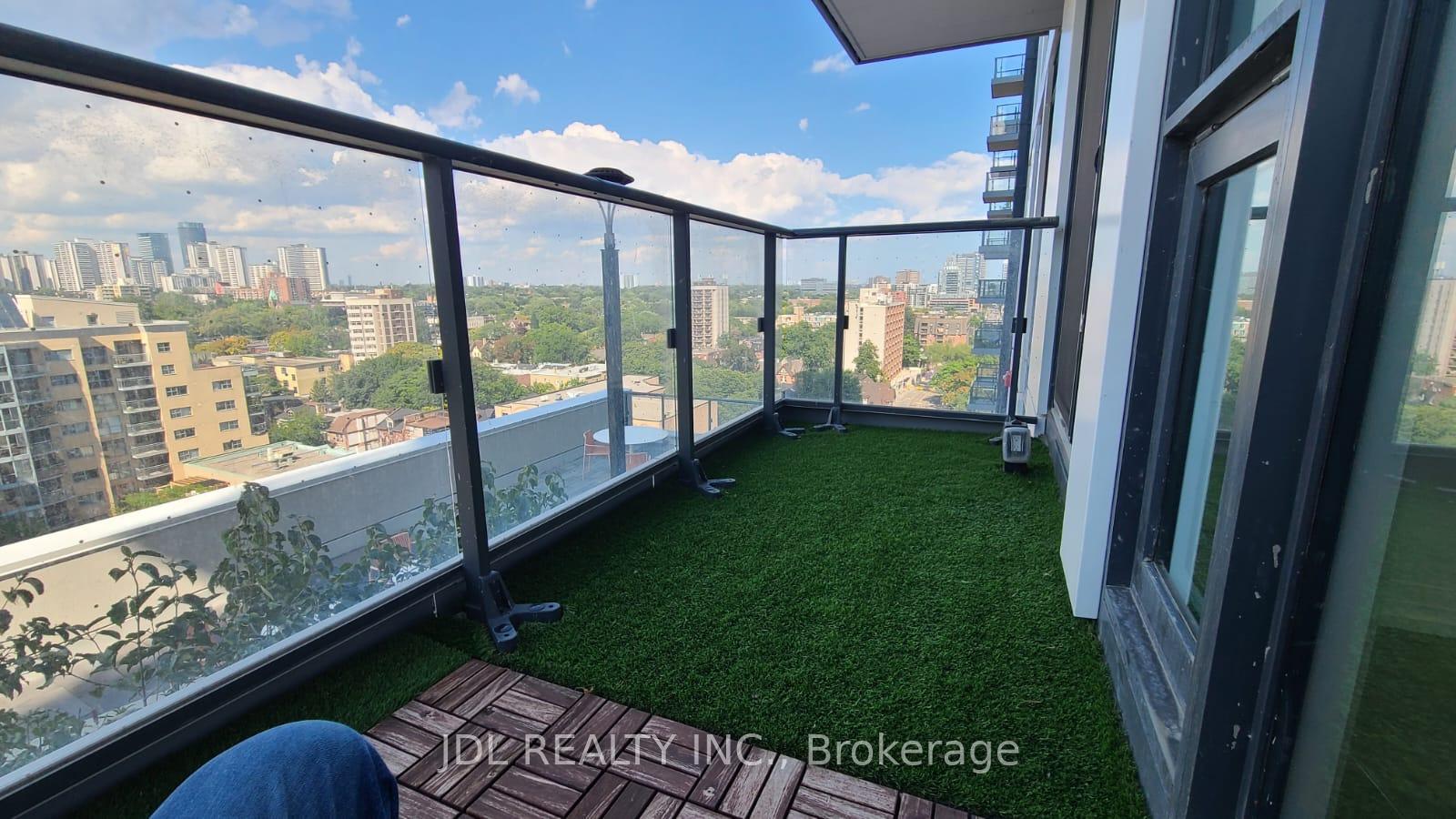 251 JARVIS Street 1232, Toronto Unit: 1232
