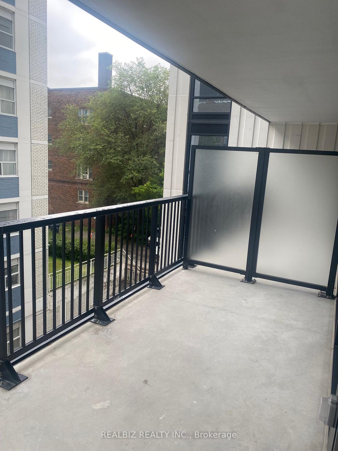 91 Montclair Avenue 628, Toronto Unit: 628