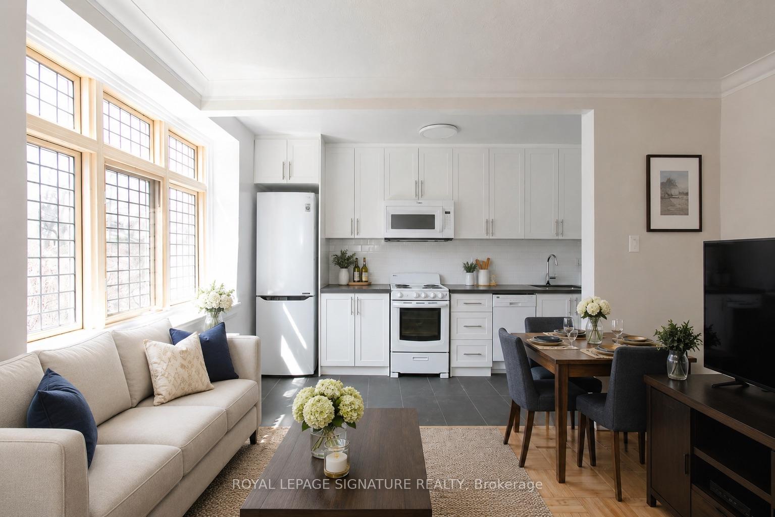 394 Avenue Road 201-C, Toronto Unit: 201-C