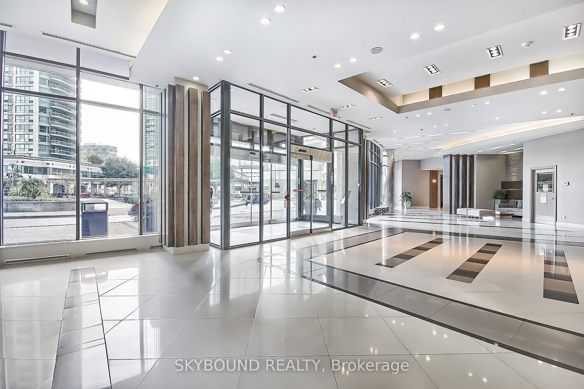 33 Bay Street 712, Toronto Unit: 712