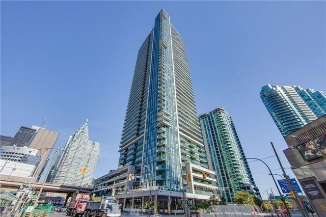 33 Bay Street 415, Toronto Unit: 415
