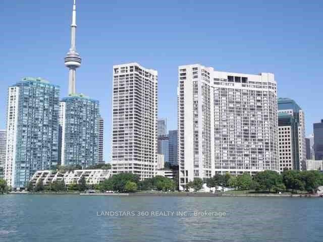 55 Harbour Square 3311, Toronto Unit: 3311