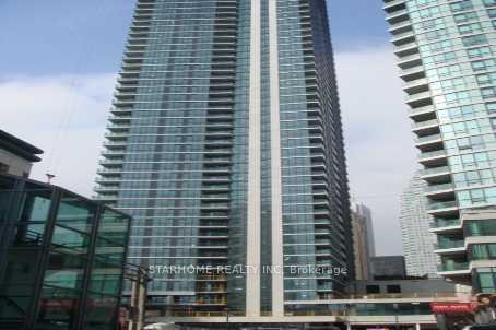 18 Harbour Street 706, Toronto Unit: 706