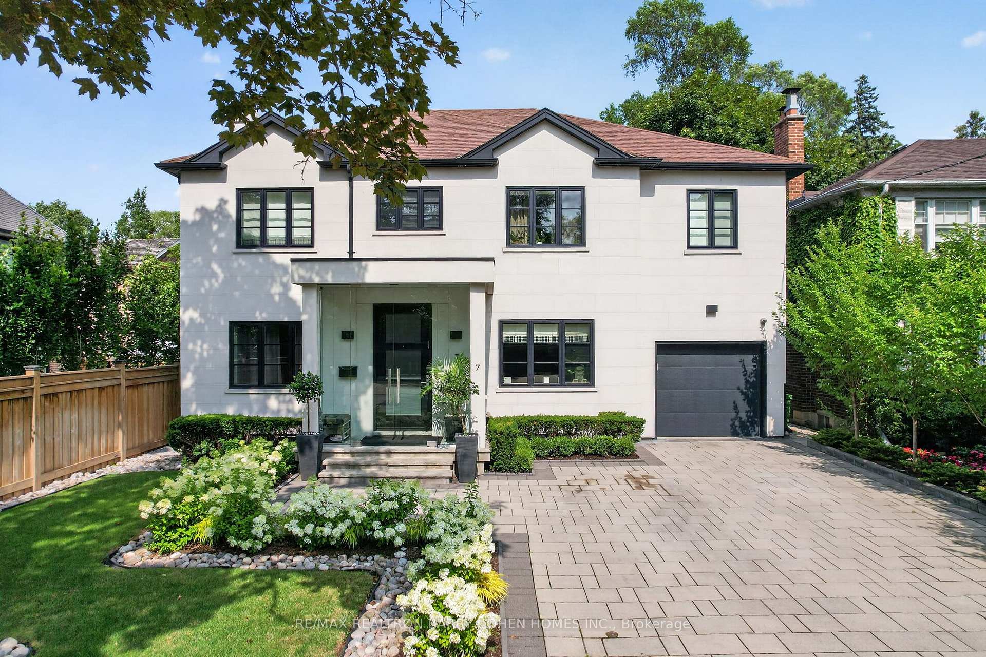 7 Glen Rush Boulevard, Toronto