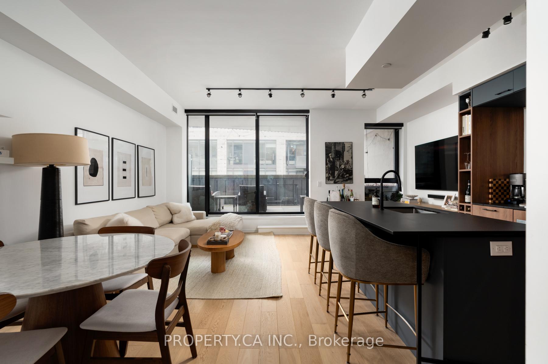 41 Dovercourt Road 302, Toronto Unit: 302