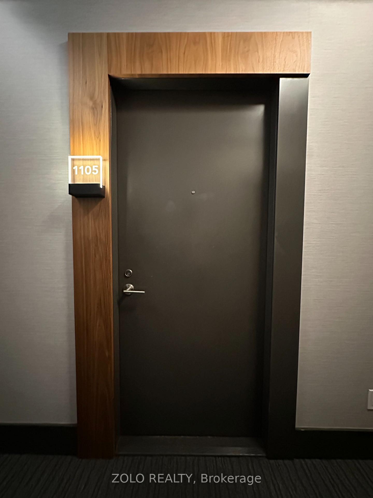 38 Cameron Street 1105, Toronto Unit: 1105