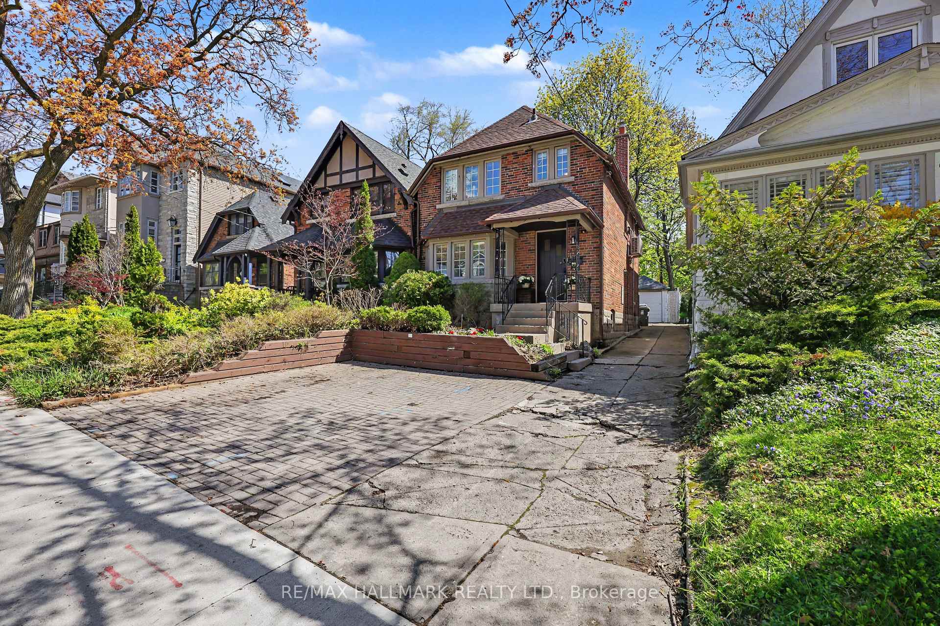 67 Gilgorm Road, Toronto