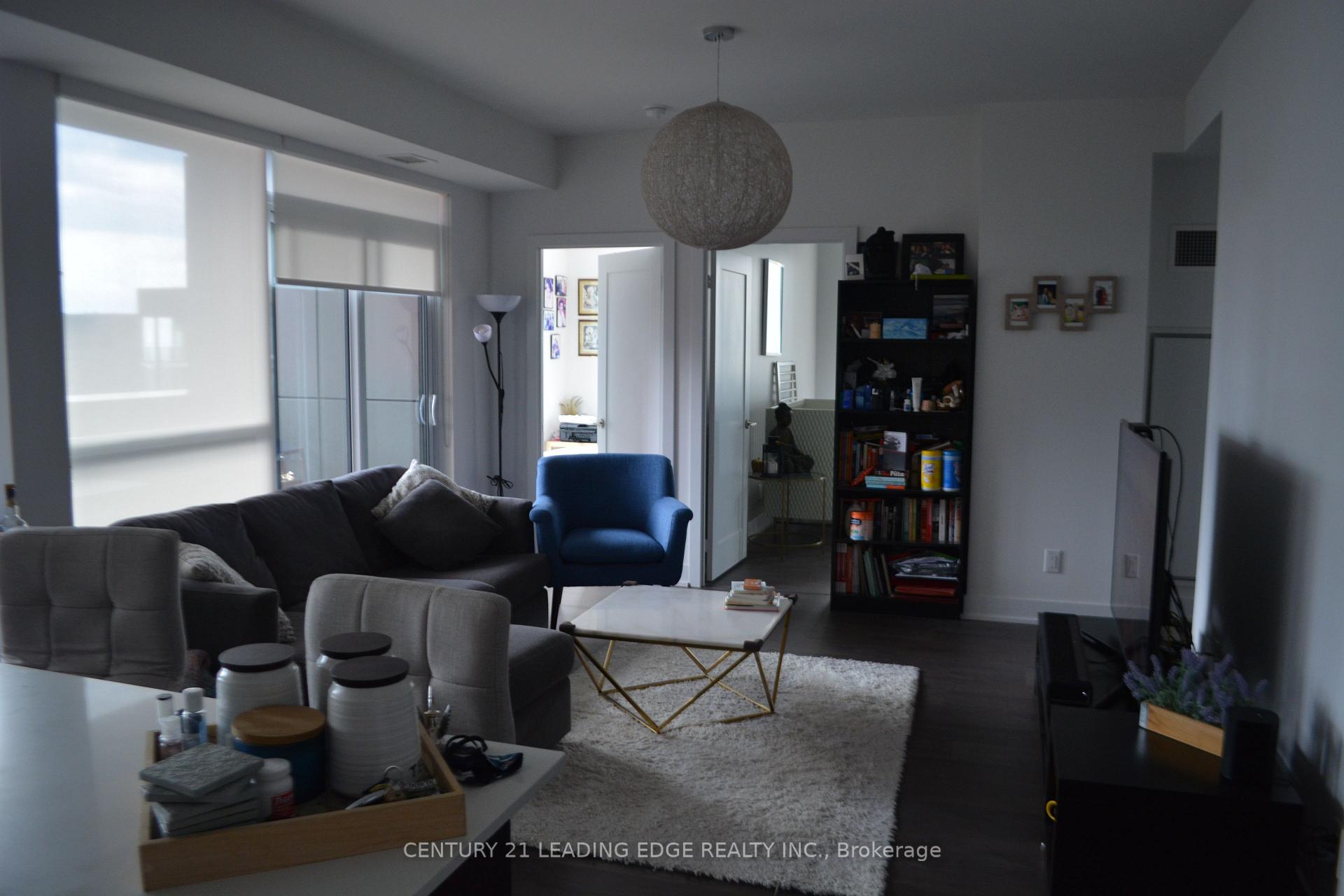 318 Richmond Street W 3806, Toronto Unit: 3806