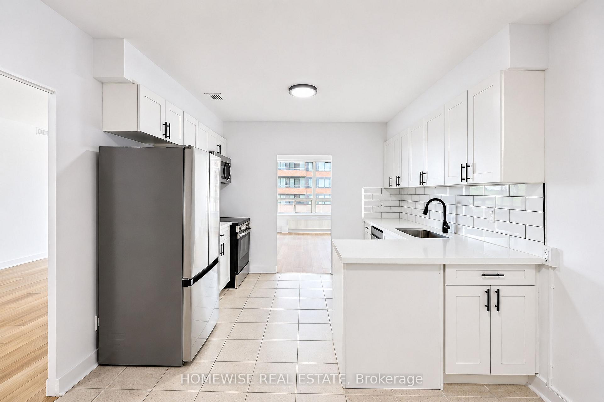 2500 Bathurst Street 307, Toronto Unit: 307