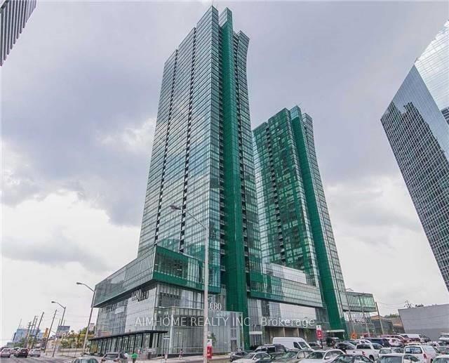 9 Bogert Avenue 3104, Toronto Unit: 3104