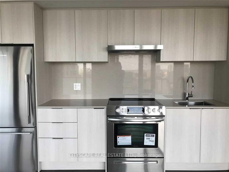 25 Richmond Street E 1717, Toronto Unit: 1717