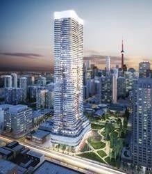 11 Wellesley Street W 5708, Toronto Unit: 5708