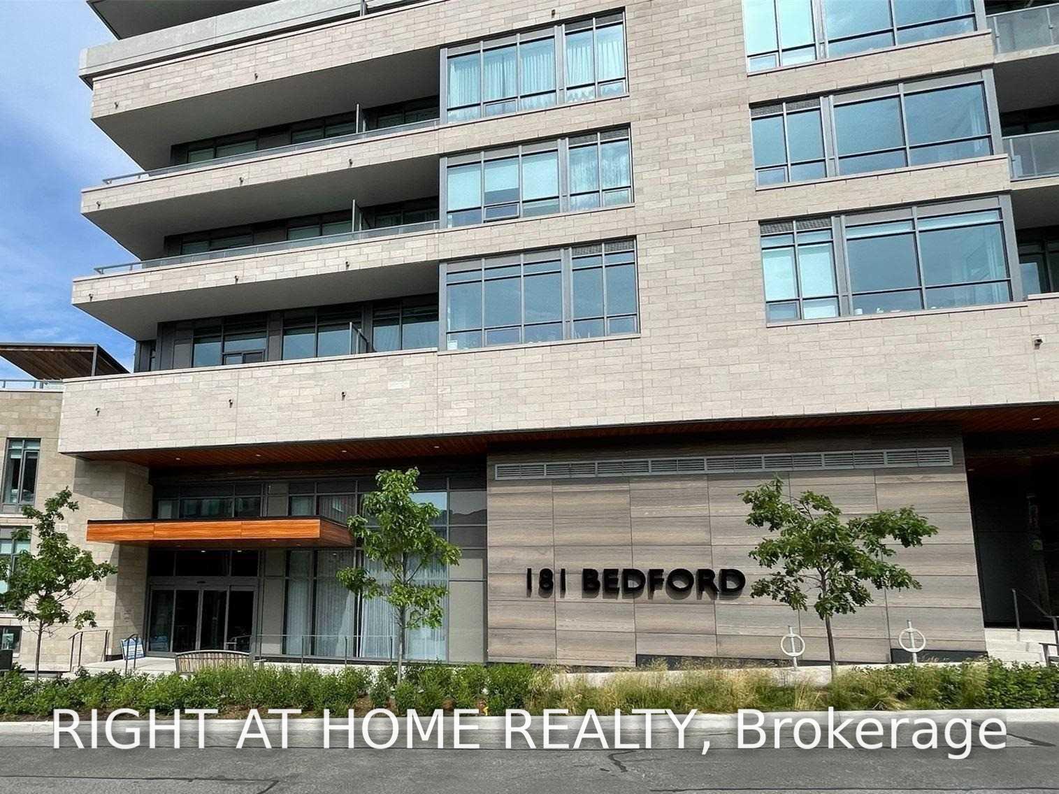 181 Bedford Road 1510, Toronto Unit: 1510
