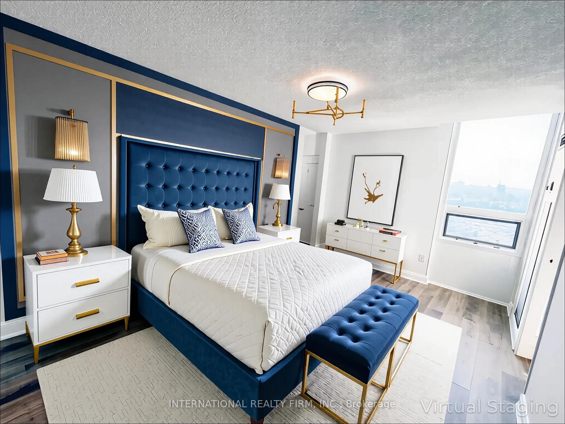 75 Graydon Hall Drive PH03, Toronto Unit: PH03